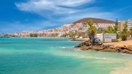 Gorgeous town on Tenerife planning first tourist tax on Spanish island