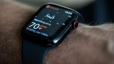 Smartwatches: Studie offenbart große Unterschiede bei der Datensicherheit
