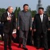 Putin e Xi pensano all'immortalità? I microfoni aperti captano il sogno dei due leader