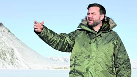 La Danimarca accusa gli States: "Spie trumpiane in Groenlandia per promuovere la secessione"
