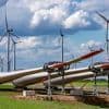 Deutschland als Vorreiter: EU kämpft mit langsamem Windkraftausbau