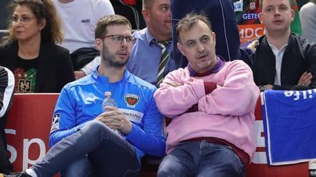 Gefeuerter Handball-Trainer packt aus - Heftige Abrechnung mit Hanning!