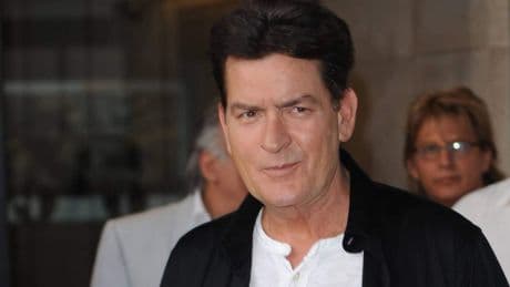 Charlie Sheen centraal in nieuwe Netflix-documentaire