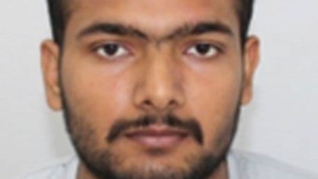 Reward to find fugitive accused of murdering wife whose body was found in car boot