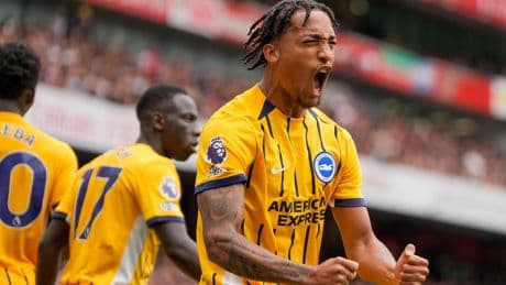 Chelsea on verge of signing Brighton star Joao Pedro in time for Club World Cup run-in