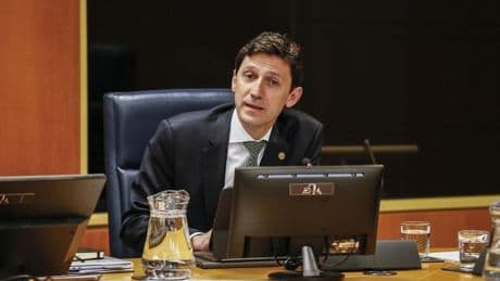 El Gobierno vasco aprobará para finales de julio el plan de inversiones de 1.000 millones para la industria