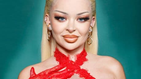 Steckbrief - So tickt Rapperin Katja Krasavice