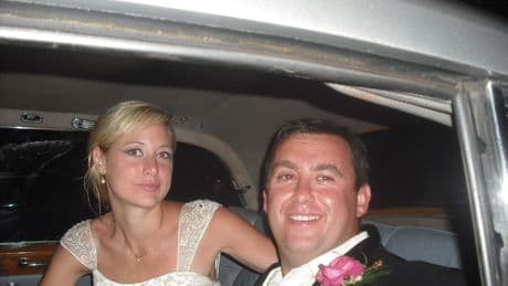 The Tragic True Story Behind ‘A Deadly American Marriage’—What Happened To Jason Corbett?