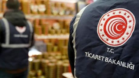 Ticaret Bakanlığı'ndan 5 ürün hakkında toplatma kararı! Markaları tek tek ifşa etti