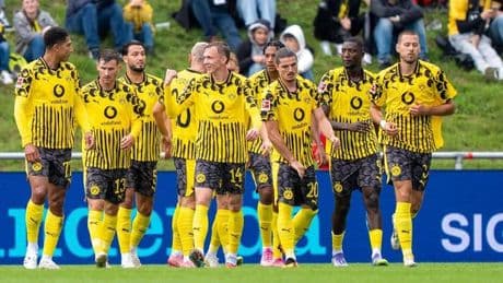 Partidos de fútbol de hoy: Horario y dónde ver los amistosos de pretemporada en TV