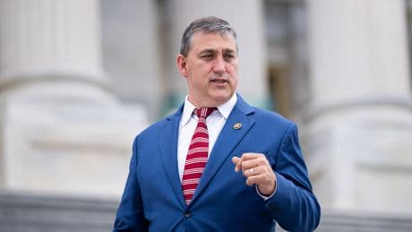 Texas congressman unveils new plan to tackle $37T national debt with tariff windfall revenues