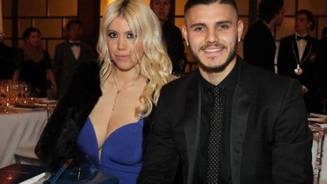 Video hot di Mauro Icardi sul web, il calciatore accusa Wanda di revenge porn: "Pronto ad azioni legali"