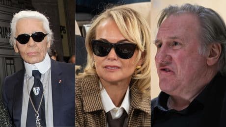 Depardieu, Hallyday, Lagerfeld : être une star ne garantit pas de vendre à bon prix sa maison
