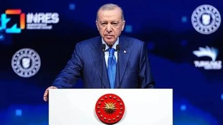 Erdoğan, Türkiye’nin enerji hamlelerini sıraladı: Küresel bir aktör olma yolundayız