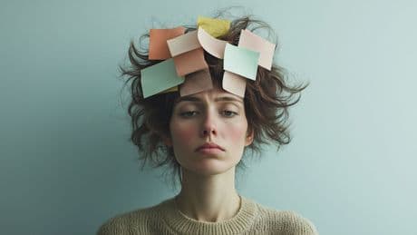 Mental Load: Wenn sie sich immer um alles kümmert – und er nichts davon mitkriegt