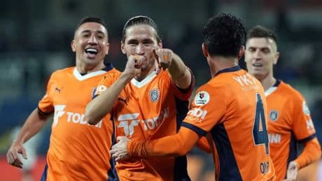 İstanbul Başakşehir, UEFA Kulüp Finansal Kontrol Kurulunun kurallarına tam uyum sağladı