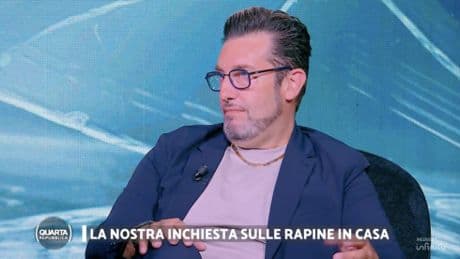 "Mi hanno ammazzato il cane a pedate". L'orrore dei ladri dopo il furto