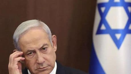 İsrail'de Netanyahu'ya suikast girişimi!