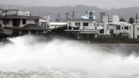 Terremoto en Rusia de magnitud 8,8 y alerta de tsunamis, en directo| Japón evacúa a los trabajadores de la central nuclear de Fukushima
