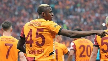 Tudor, Osimhen'i Juventus için istiyor!