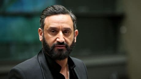 Le Conseil d’État allège l’amende contre C8 liée à des propos de Cyril Hanouna envers Anne Hidalgo