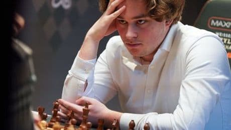 Schach: Vincent Keymer ist Deutscher Meister - als hätte er eine Klasse übersprungen