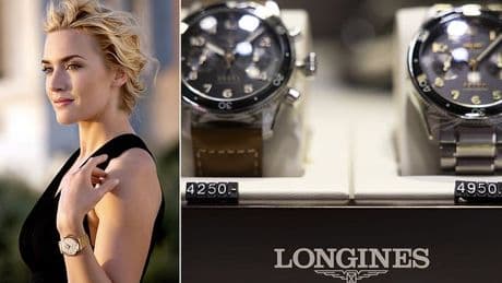 Exports of prestige Swiss watches soar in race to beat looming US trade tariffs