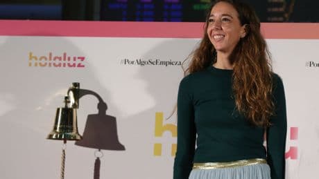 Holaluz pierde 31 millones y reduce un 56% las ventas en su año más convulso