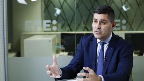 La AFE, en contra del Villarreal-Barça de Liga en Miami: "Es una falta de respeto"
