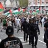 Vuelta. Malgré les manifestations, le Tour d’Espagne ira à Madrid assure la direction de course