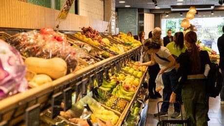 Plusfresc crece un 2,8% y supera los 200 millones