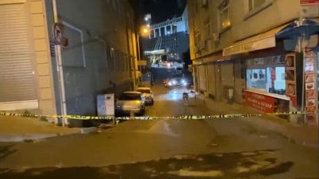İstanbul'da kayınbirader dehşeti: Eniştesini öldürdü