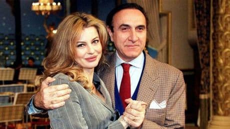 Pippo Baudo, Alba Parietti: «Un anno non gradì la mia presenza sul palco dell?Ariston e decise di relegarmi al DopoFestival. Ecco perché»