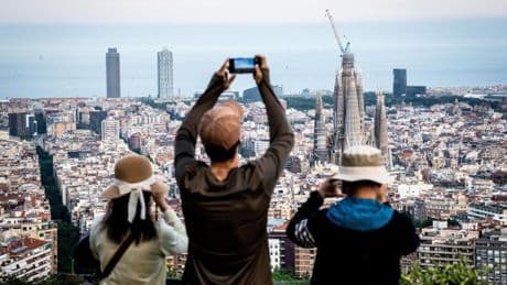 Encuesta: ¿Hay que incrementar el importe de la tasa turística?