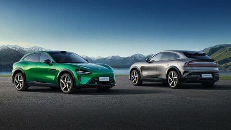 Xiaomi pone a España como ejemplo de su notoriedad y confirma el lanzamiento de sus coches eléctricos en Europa