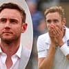 Australia's Ashes nemesis Stuart Broad finally admits to CHEATING as he prepares for shock new role that not every cricket fan will be happy with