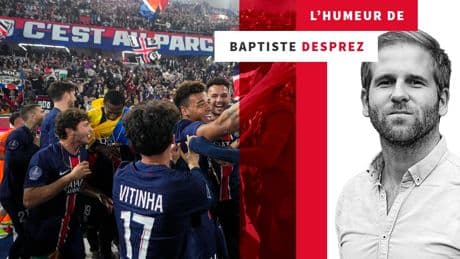 PSG-Inter Milan : sacrifice, collectif, goût de l’effort… l’affiche de cette finale est déjà une ode au football