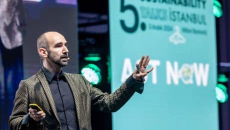 One Man’s Fight To Make Fashion Fair Transparent And Accountable