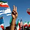 Kurz vor von Trump angekündigter Waffenruhe: Israel greift Abschussrampen für Raketen im Iran an