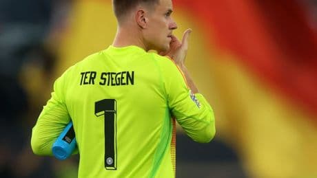 Verletzung von Marc-André ter Stegen: Operation WM-Torwart