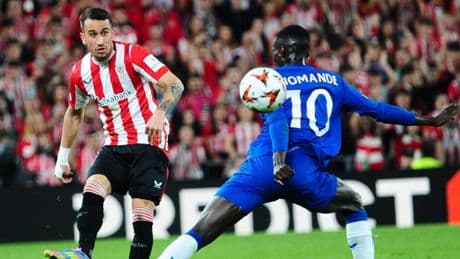 La Champions del Athletic empieza hoy
