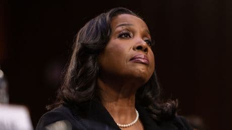 Trump fires Fed governor Lisa Cook