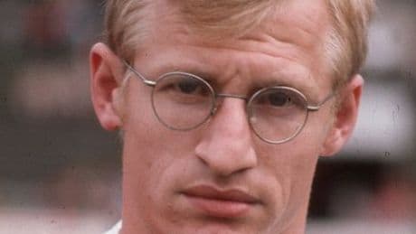 Feyenoord-Profi Joop van Daele: Er spielte das Weltpokalfinale mit Brille, bis die Gegner die Wut überkam