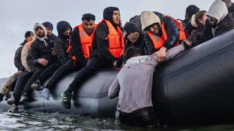 Manche : un migrant meurt dans une tentative de traversée