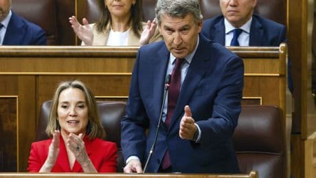 Feijóo convoca el congreso del PP para pasar de oposición a alternativa real
