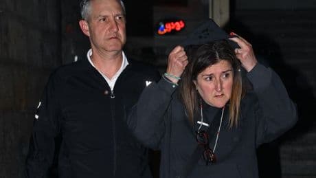 Bella Culley's dad makes an incredible pledge for her freedom amid cartel fears