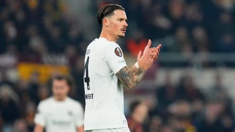 Frankfurt oder Leverkusen? - Koch-Zukunft entschieden!