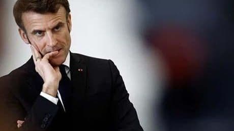 Fransa'da siyasi deprem: Macron için azil süreci kapıda!