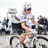 Paris-Roubaix 2025 : "Une des courses les plus difficiles de ma carrière"... Pour Tadej Pogacar, une première frustrante mais électrique sur l'Enfer du Nord