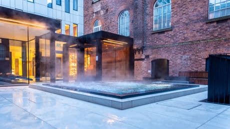 The best spa hotels in Liverpool for pampering stays and treatments with a view